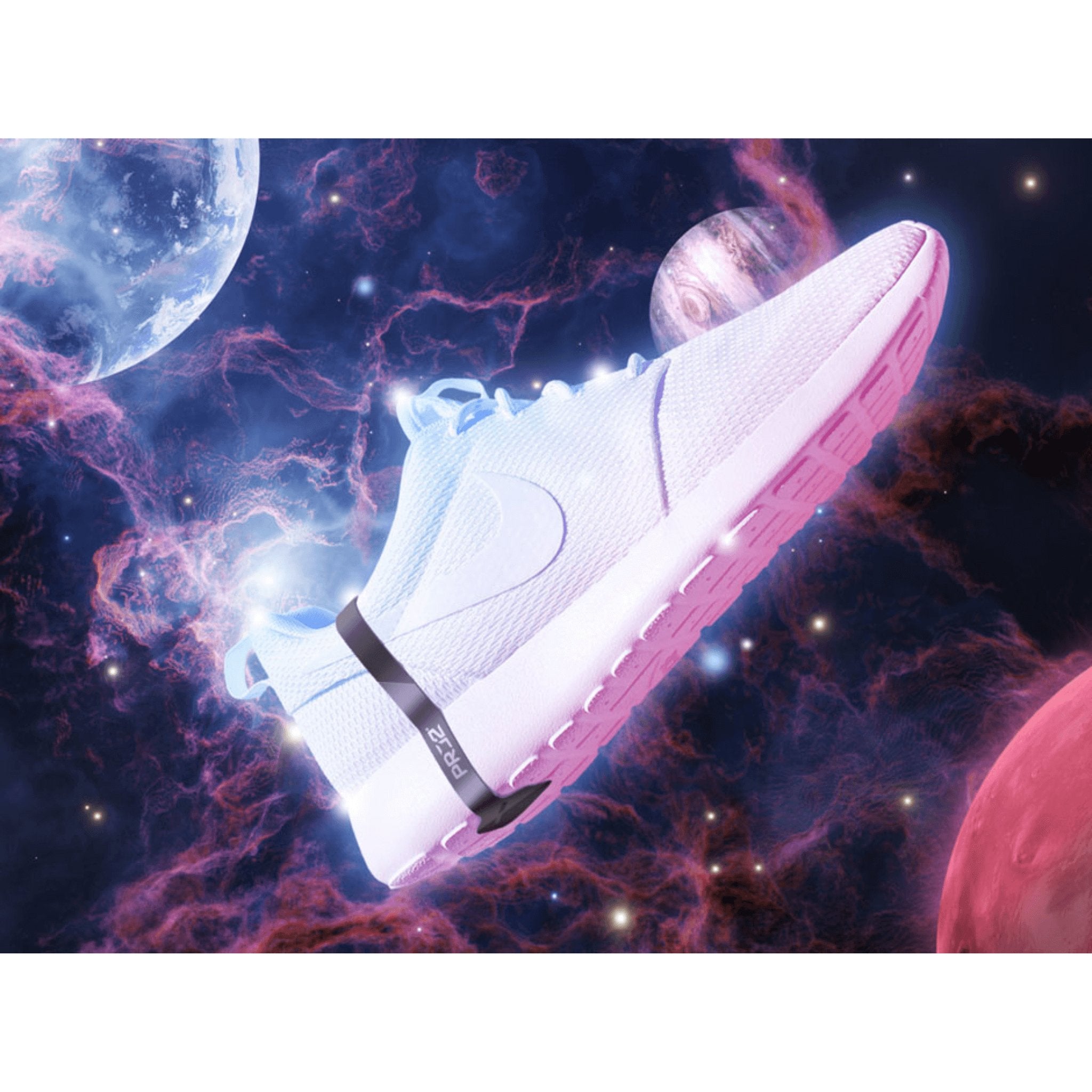 Hack Human - Groundology - Groundology™ Grounding Shoe Straps - 