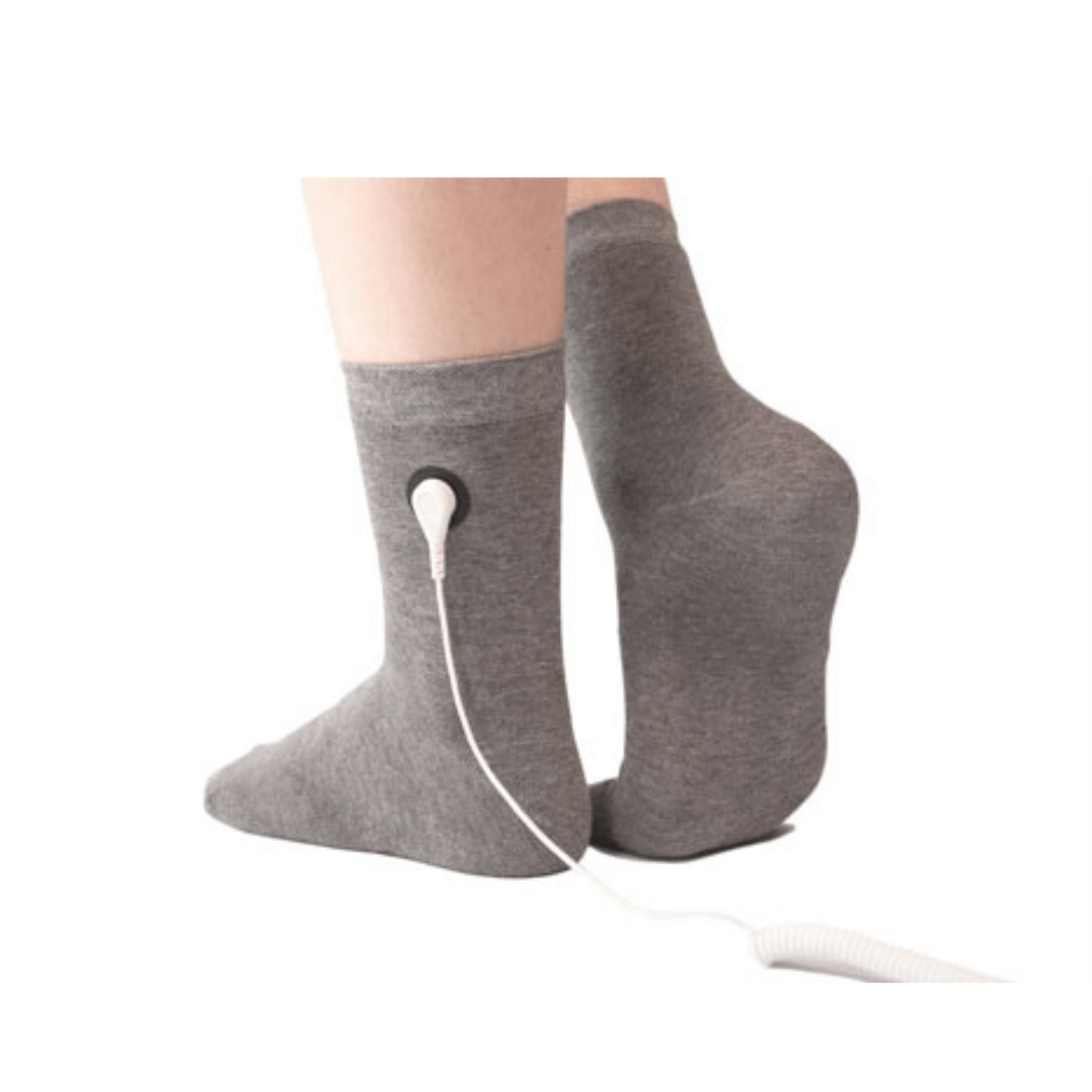 Hack Human - Groundology - Groundology™ Grounding Socks - 