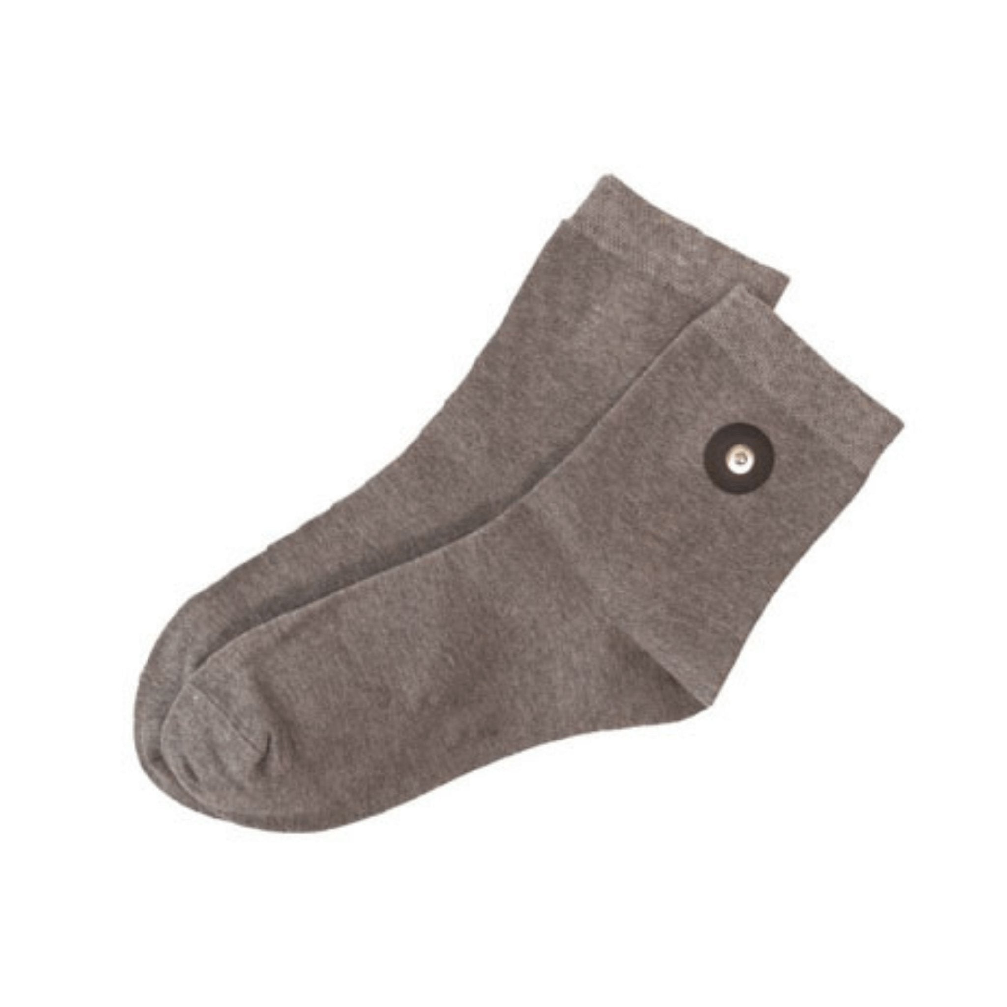 Hack Human - Groundology - Groundology™ Grounding Socks - 