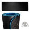 Hack Human - Groundology - Groundology™ Grounding Yoga Fitness Mat - 