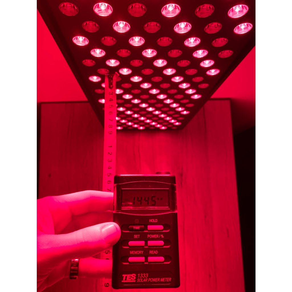 Hack Human - Mito Light - MITO LIGHT® Biohacker 3.0 - 