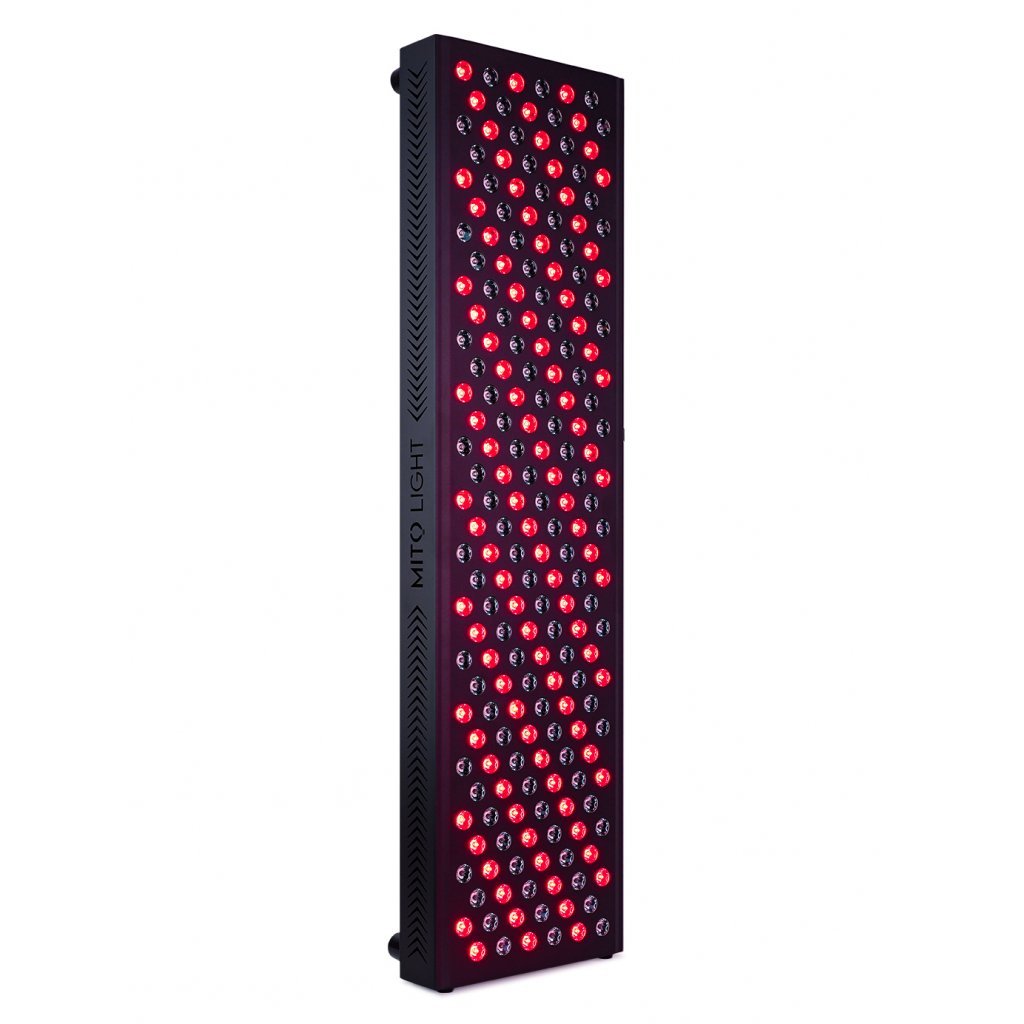 Hack Human - Mito Light - MITO LIGHT® Biohacker 3.0 - 