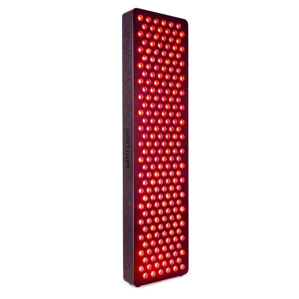 Hack Human - Mito Light - MITO LIGHT® Biohacker 4.0 - 