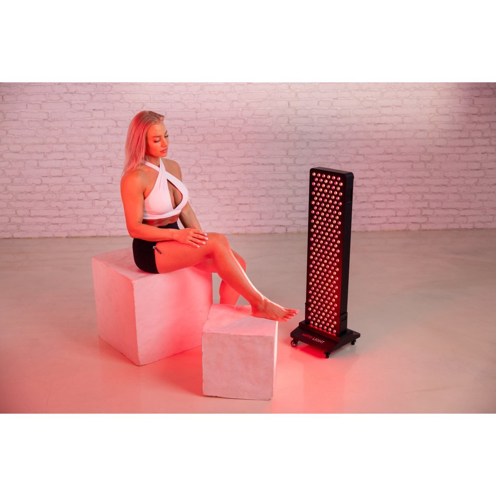 Hack Human - Mito Light - MITO LIGHT® Biohacker 4.0 - 