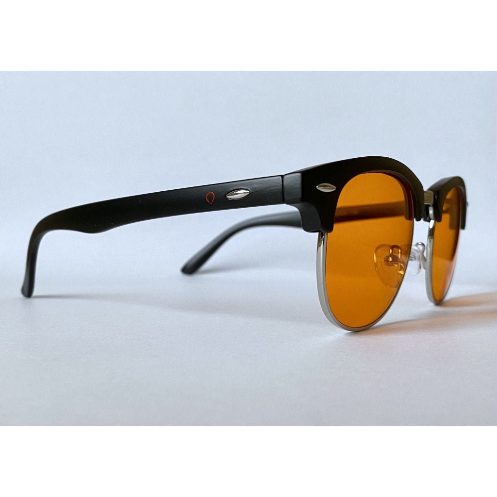 Hack Human - Mito Light - MITO LIGHT® Blue Blockers Envy - 