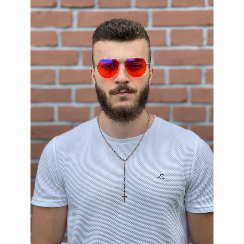 Hack Human - Mito Light - MITO LIGHT® Blue Blockers Lust - 