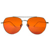 Hack Human - Mito Light - MITO LIGHT® Blue Blockers Lust - 