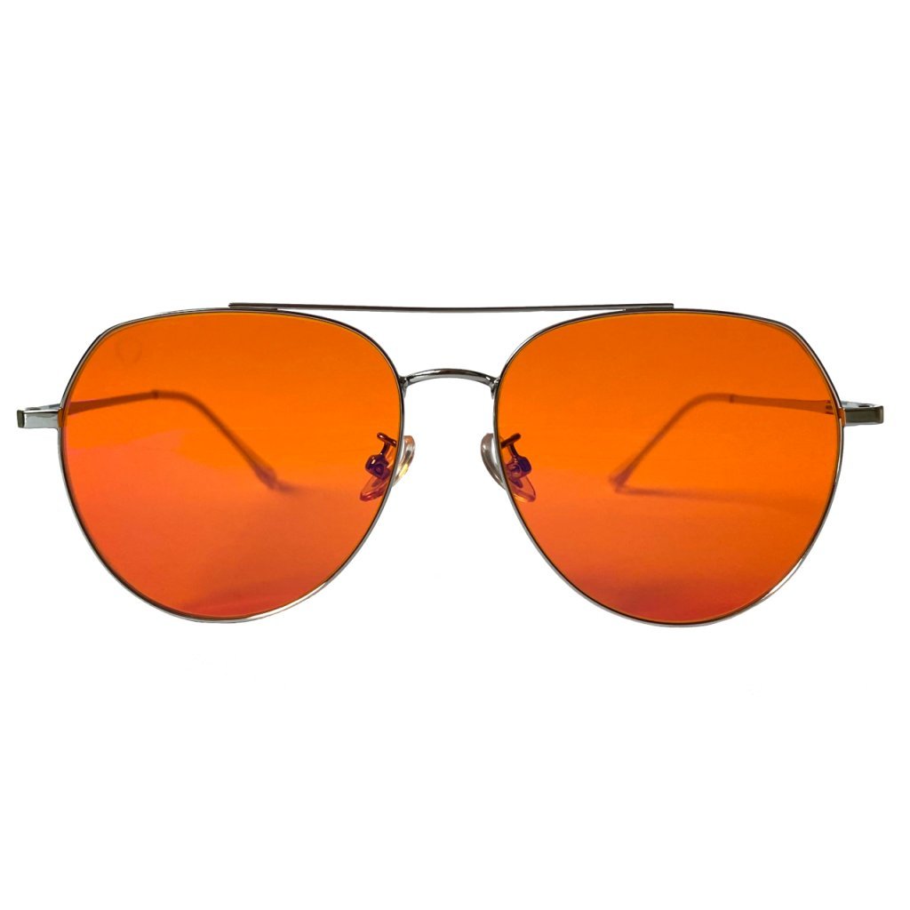Hack Human - Mito Light - MITO LIGHT® Blue Blockers Lust - 
