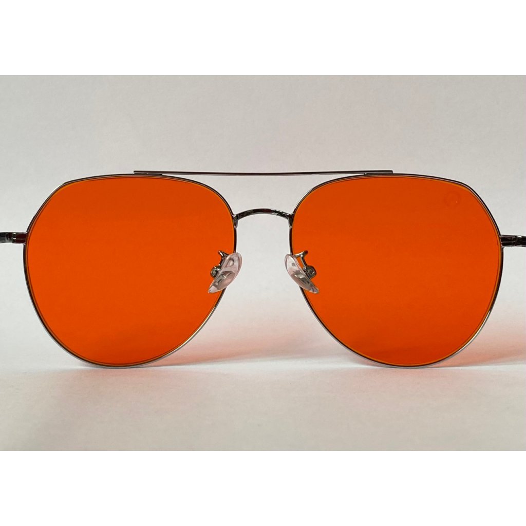 Hack Human - Mito Light - MITO LIGHT® Blue Blockers Lust - 