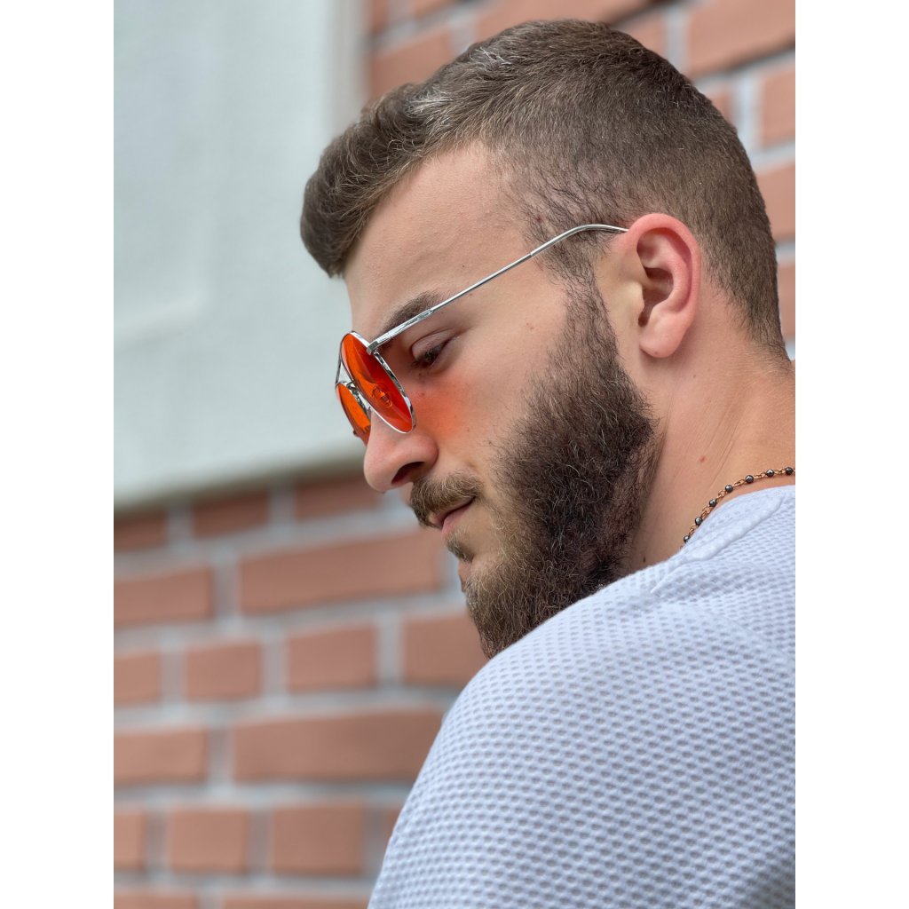 Hack Human - Mito Light - MITO LIGHT® Blue Blockers Lust - 