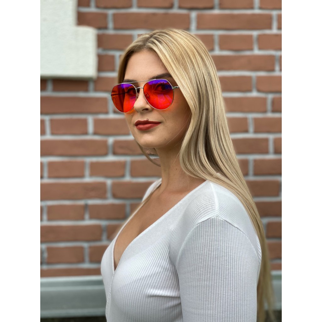 Hack Human - Mito Light - MITO LIGHT® Blue Blockers Lust - 