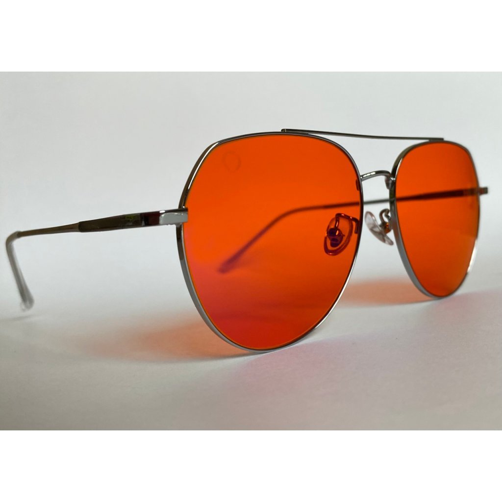 Hack Human - Mito Light - MITO LIGHT® Blue Blockers Lust - 