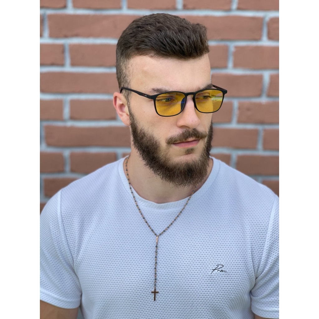 Hack Human - Mito Light - MITO LIGHT® Blue Blockers Pride Dusk - 