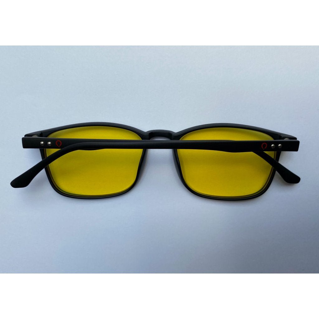 Hack Human - Mito Light - MITO LIGHT® Blue Blockers Pride Dusk - 