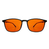 Hack Human - Mito Light - MITO LIGHT® Blue Blockers Pride Night - 