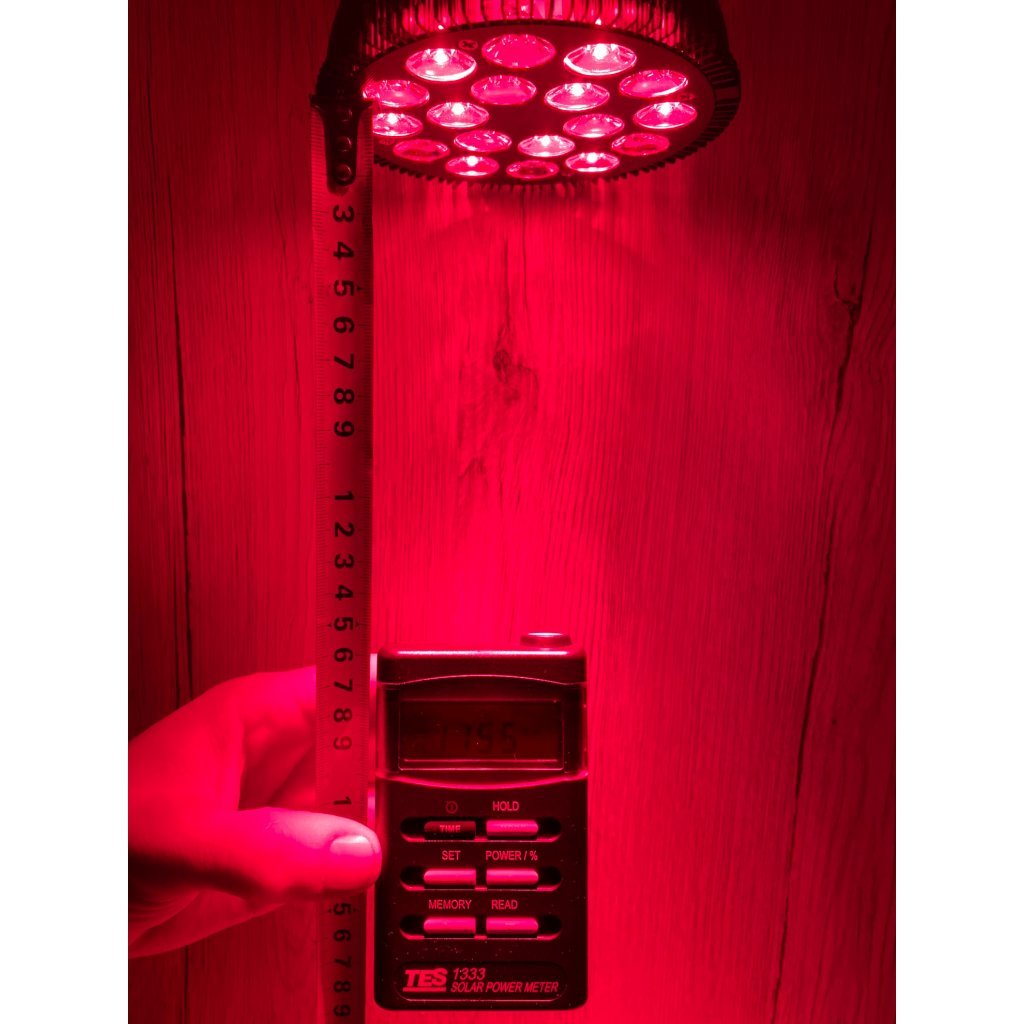Hack Human - Mito Light - MITO LIGHT® Bulb 3.0 - 
