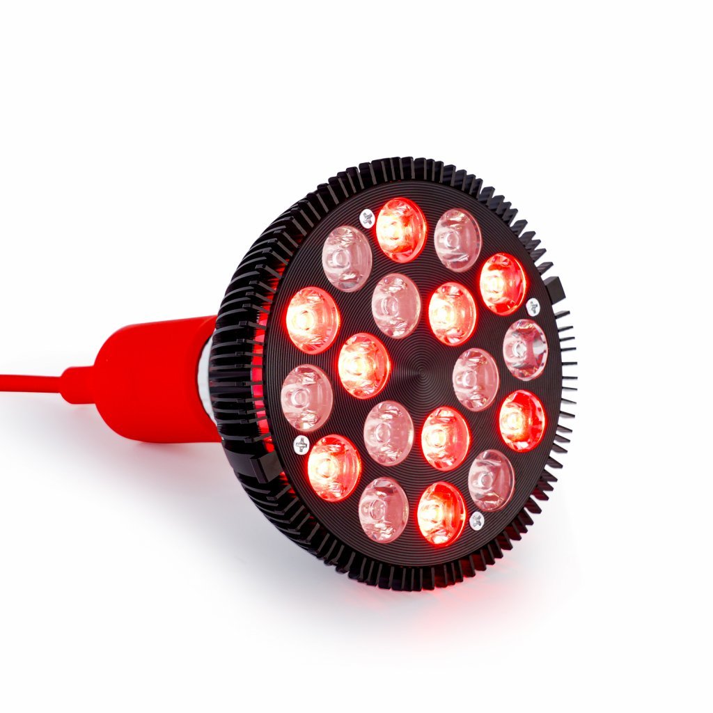 Hack Human - Mito Light - MITO LIGHT® Bulb 3.0 - 