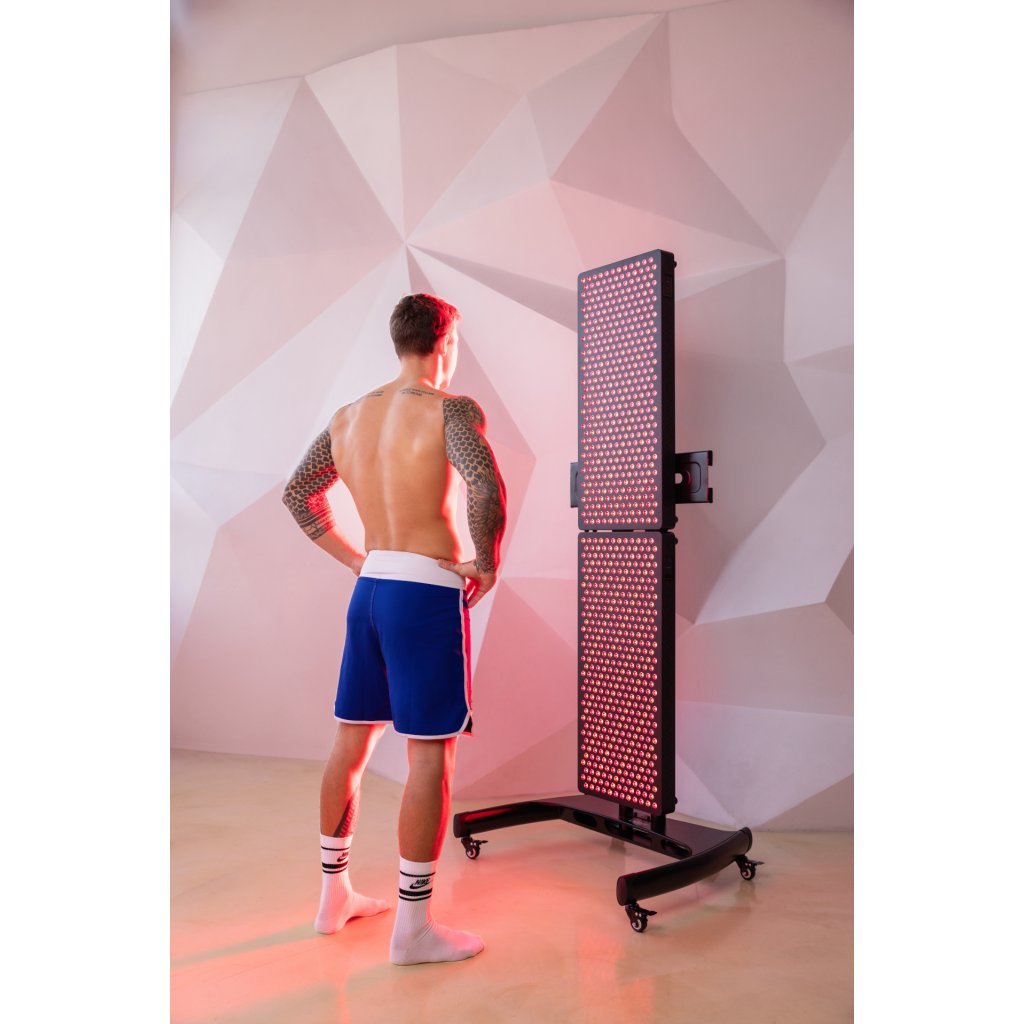 Hack Human - Mito Light - MITO LIGHT® Dual Stand - 