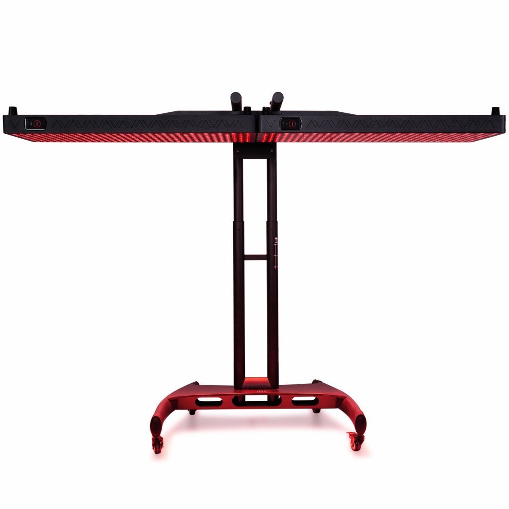 Hack Human - Mito Light - MITO LIGHT® Dual Stand - 