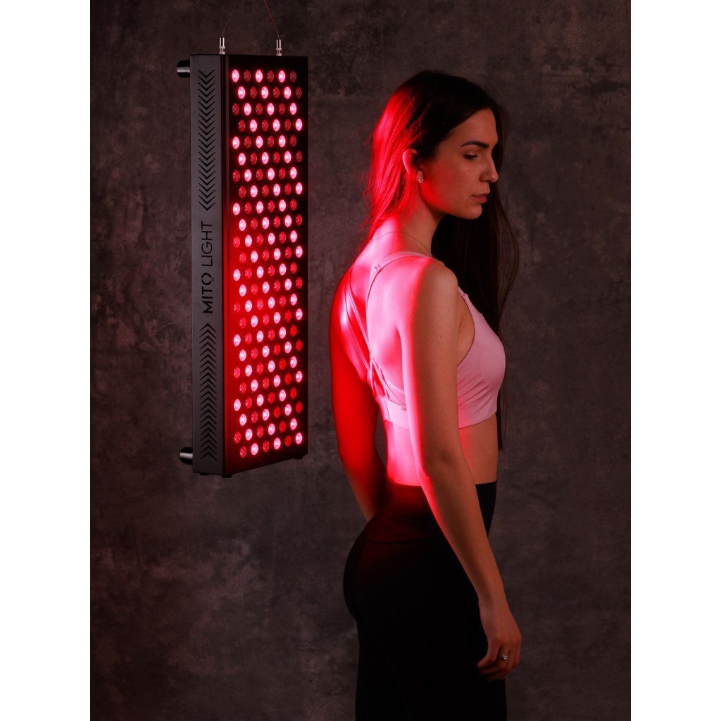 Hack Human - Mito Light - MITO LIGHT® Expert 3.0 - 