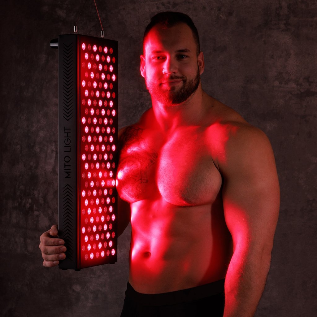 Hack Human - Mito Light - MITO LIGHT® Expert 3.0 - 
