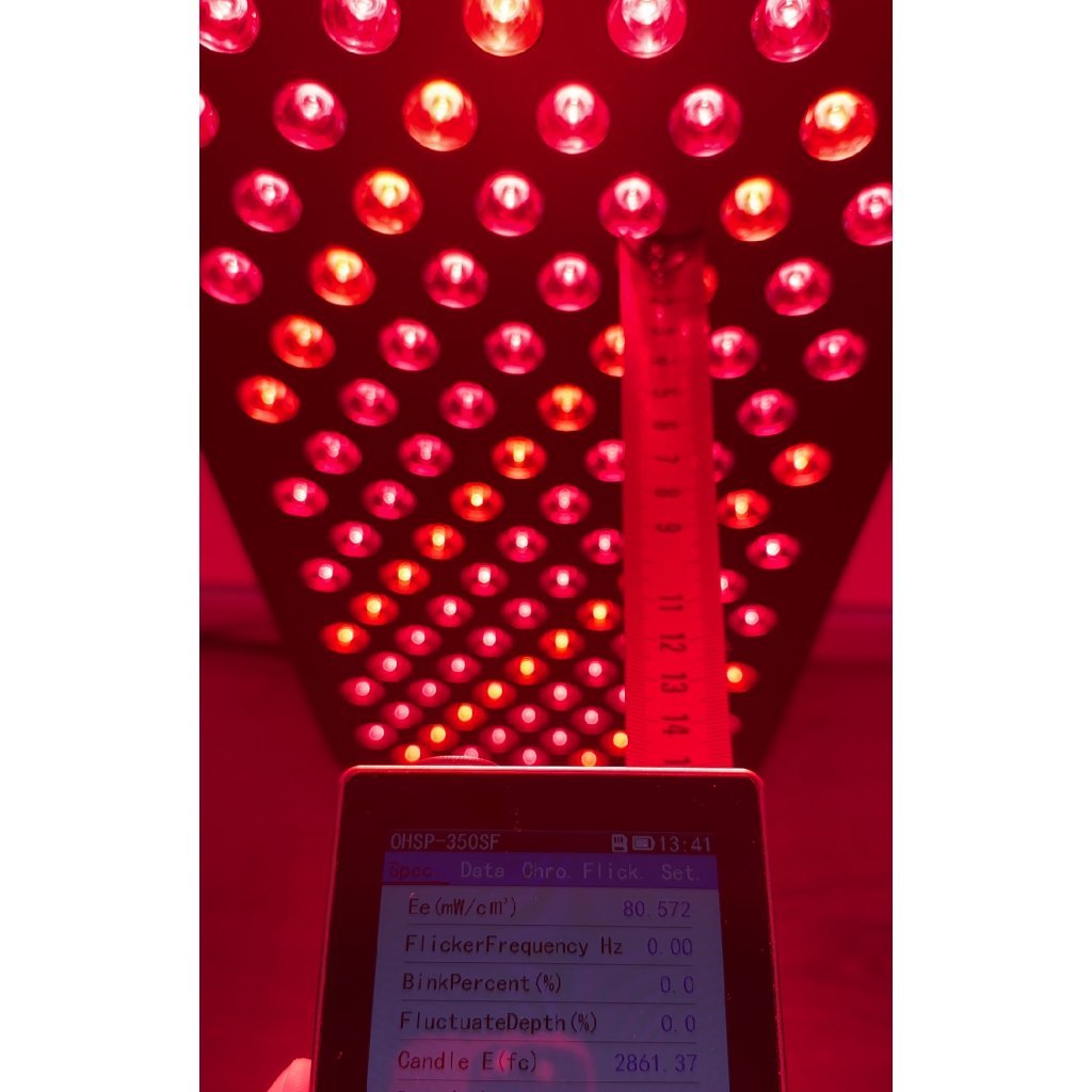 Hack Human - Mito Light - MITO LIGHT® Expert 4.0 - 