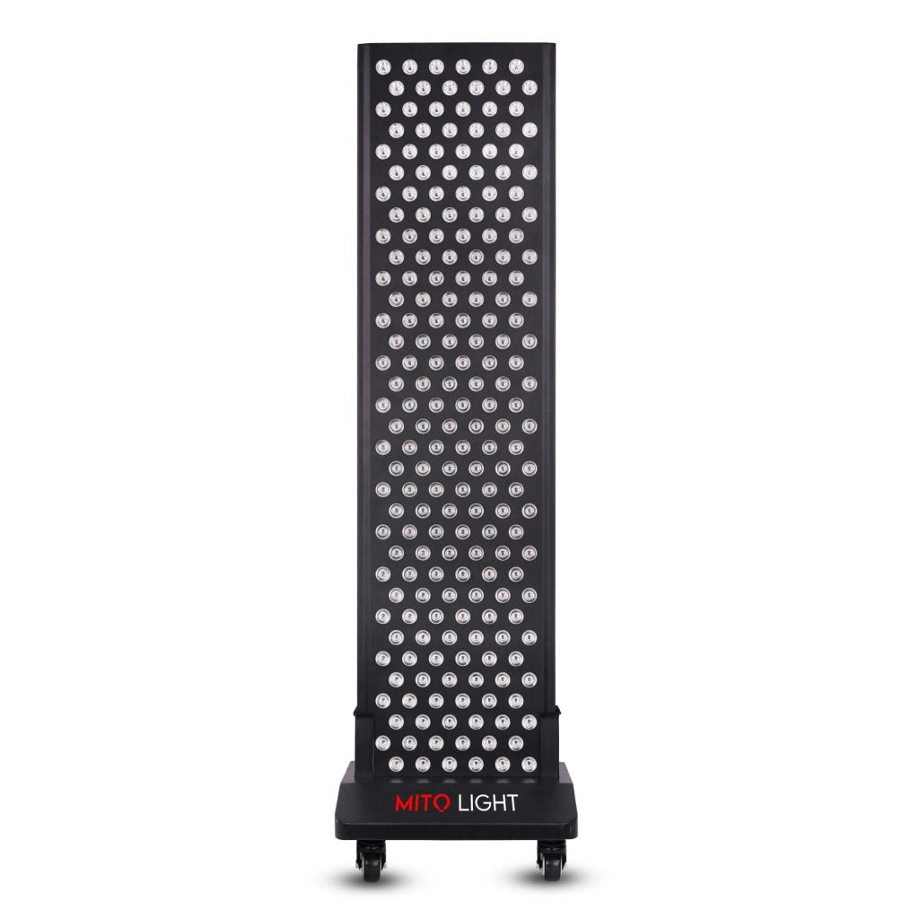 Hack Human - Mito Light - MITO LIGHT® Floor Stand 3.0 - 