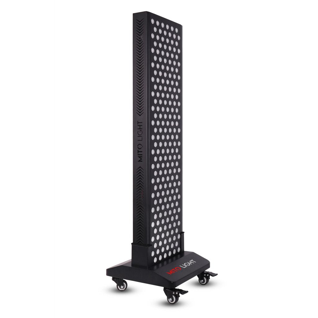 Hack Human - Mito Light - MITO LIGHT® Floor Stand 3.0 - 