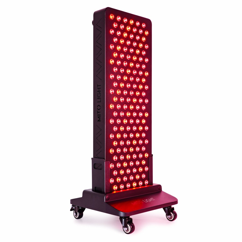 Hack Human - Mito Light - MITO LIGHT® Floor Stand 4.0 - 