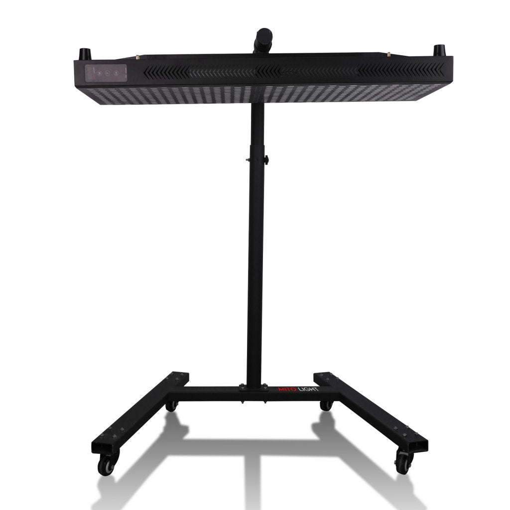 Hack Human - Mito Light - MITO LIGHT® Horizontal Stand - 