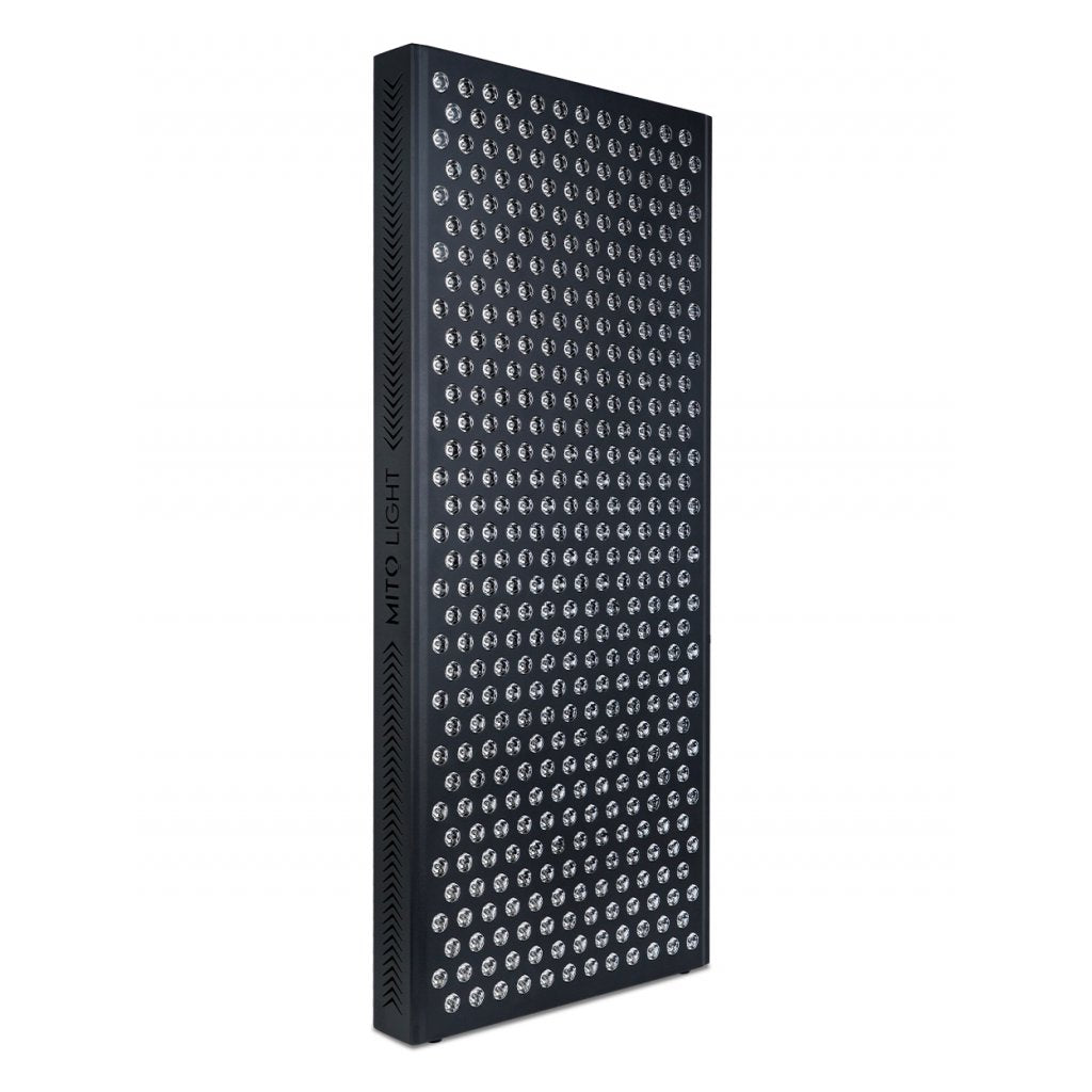 Hack Human - Mito Light - MITO LIGHT® Mitohacker 3.0 - 