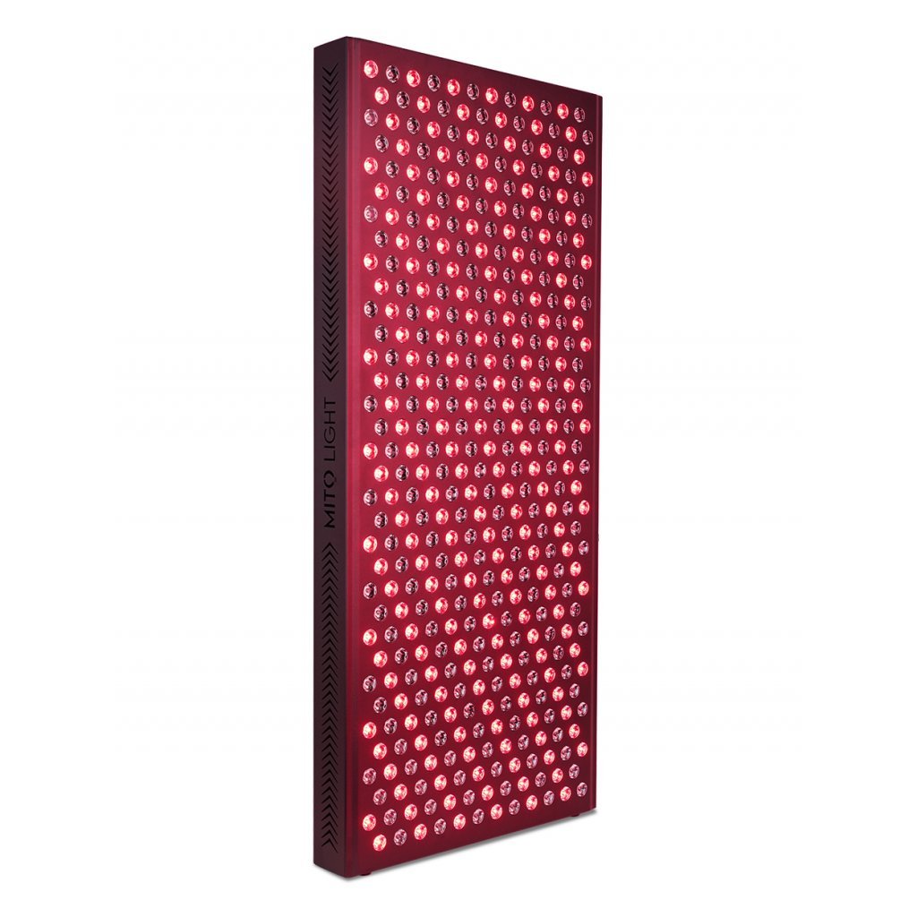 Hack Human - Mito Light - MITO LIGHT® Mitohacker 3.0 - 