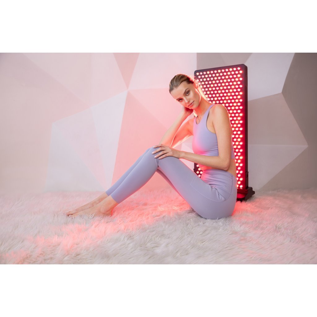 Hack Human - Mito Light - MITO LIGHT® Mitohacker Floor Stand 4.0 - 