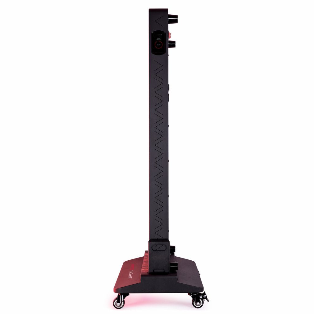 Hack Human - Mito Light - MITO LIGHT® Mitohacker Floor Stand 4.0 - 