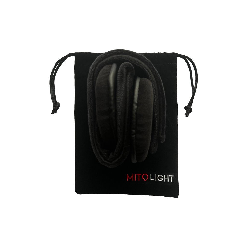 Hack Human - Mito Light - MITO LIGHT® Sleep Mask Eclipse - 