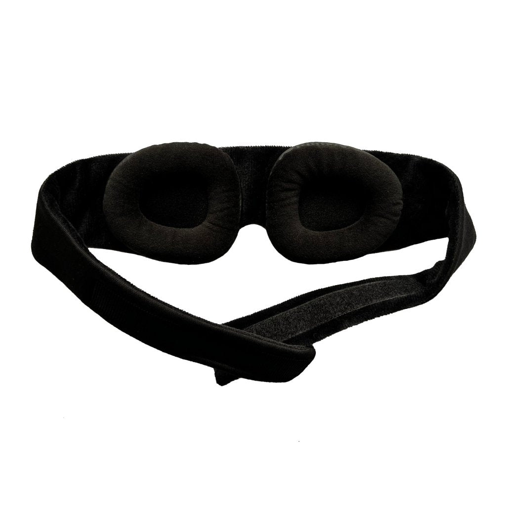 Hack Human - Mito Light - MITO LIGHT® Sleep Mask Eclipse - 