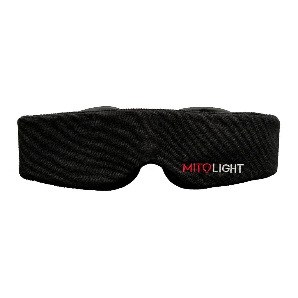 Hack Human - Mito Light - MITO LIGHT® Sleep Mask Eclipse - 