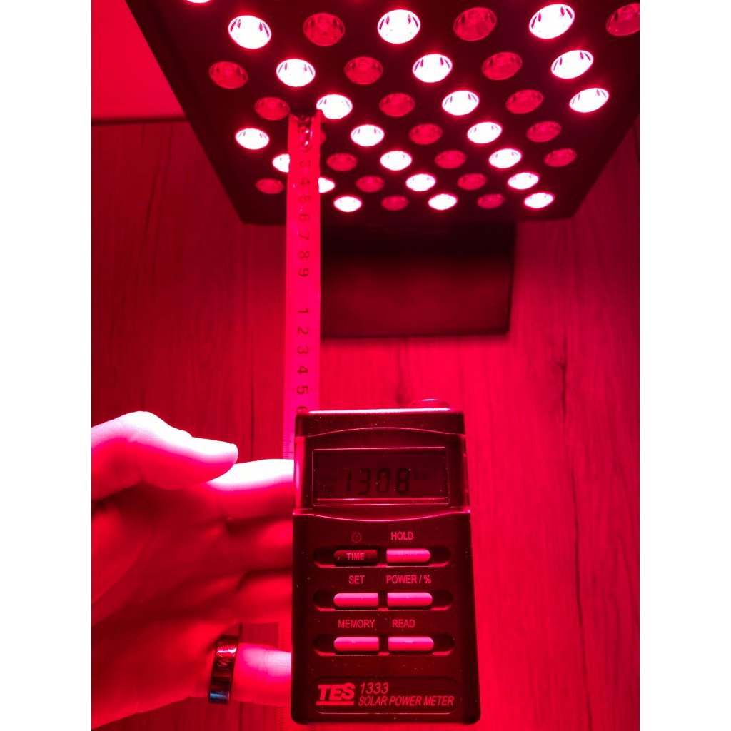 Hack Human - Mito Light - MITO LIGHT® Starter 3.0 - 