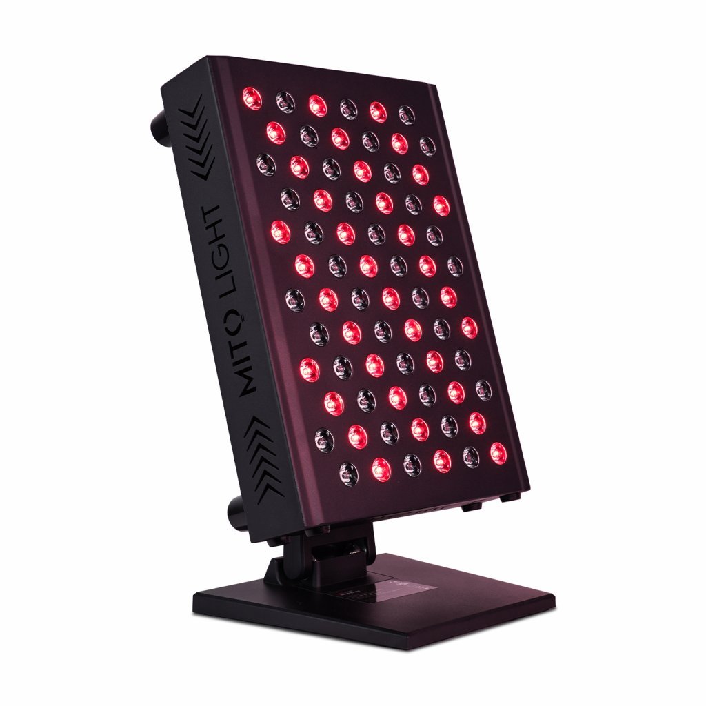 Hack Human - Mito Light - MITO LIGHT® Starter 3.0 - 
