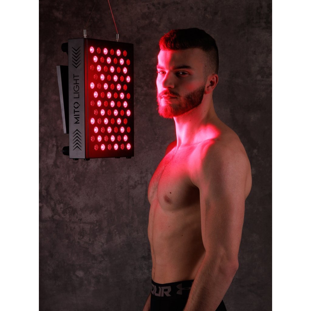 Hack Human - Mito Light - MITO LIGHT® Starter 3.0 - 