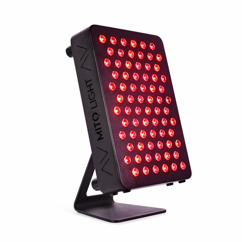 Hack Human - Mito Light - MITO LIGHT® Starter 4.0 - 