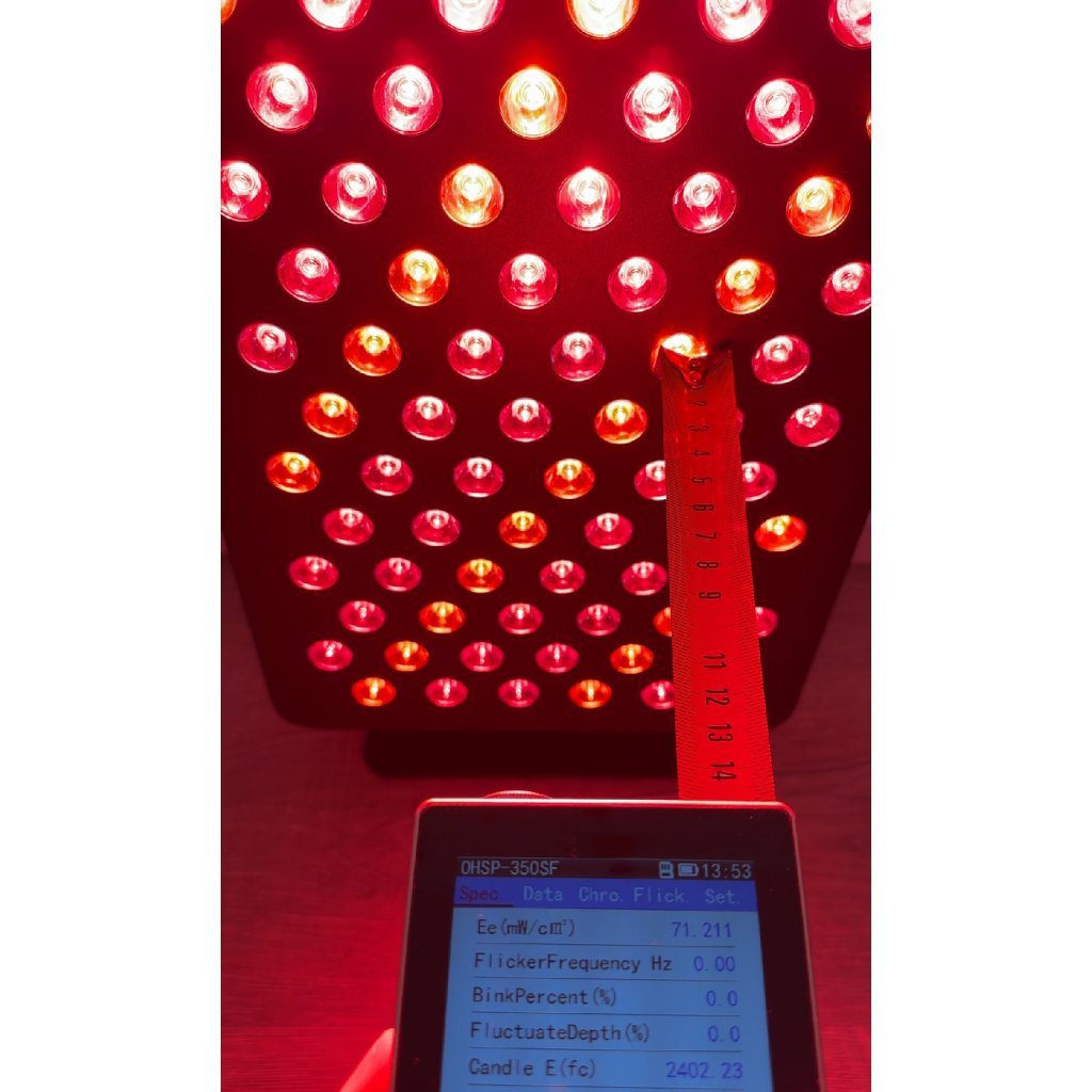 Hack Human - Mito Light - MITO LIGHT® Starter 4.0 - 
