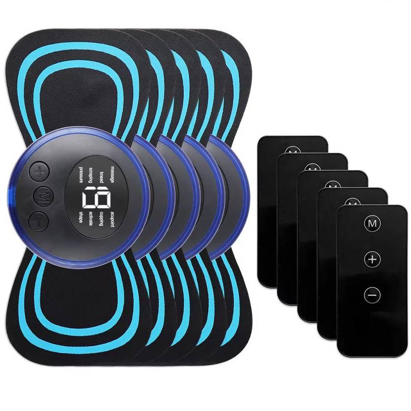 Hack Human - Hack Human - Pulse Pro - EMS Mini Massager - 