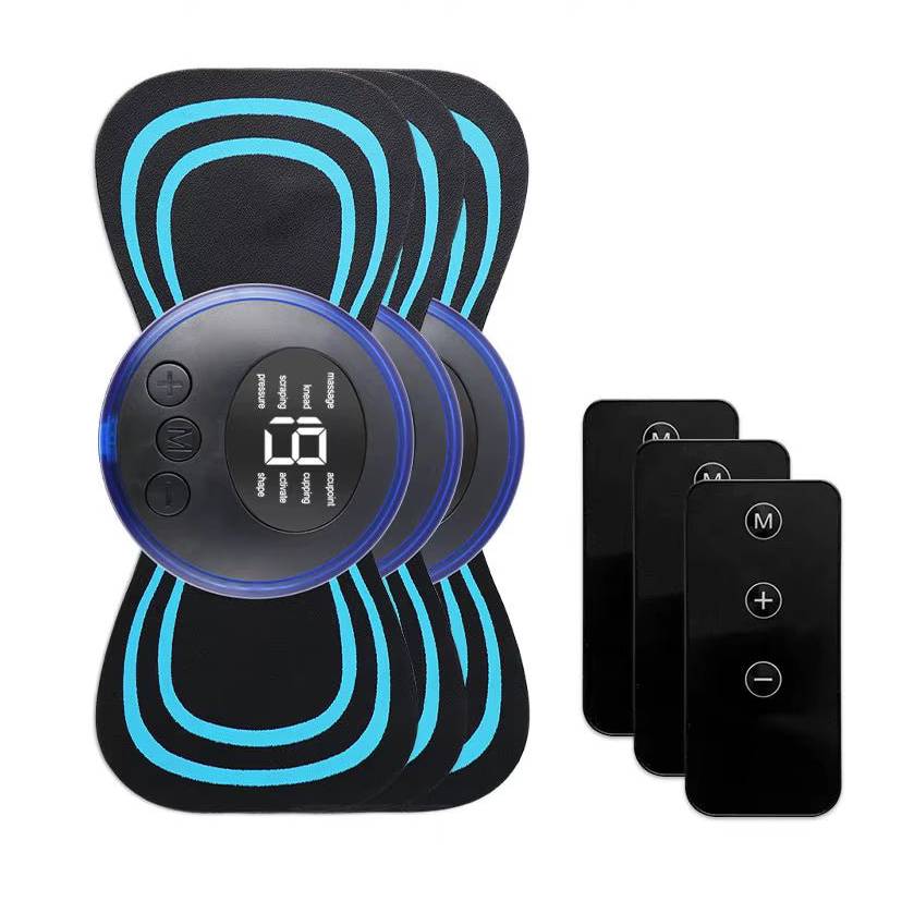 Hack Human - Hack Human - Pulse Pro - EMS Mini Massager - 
