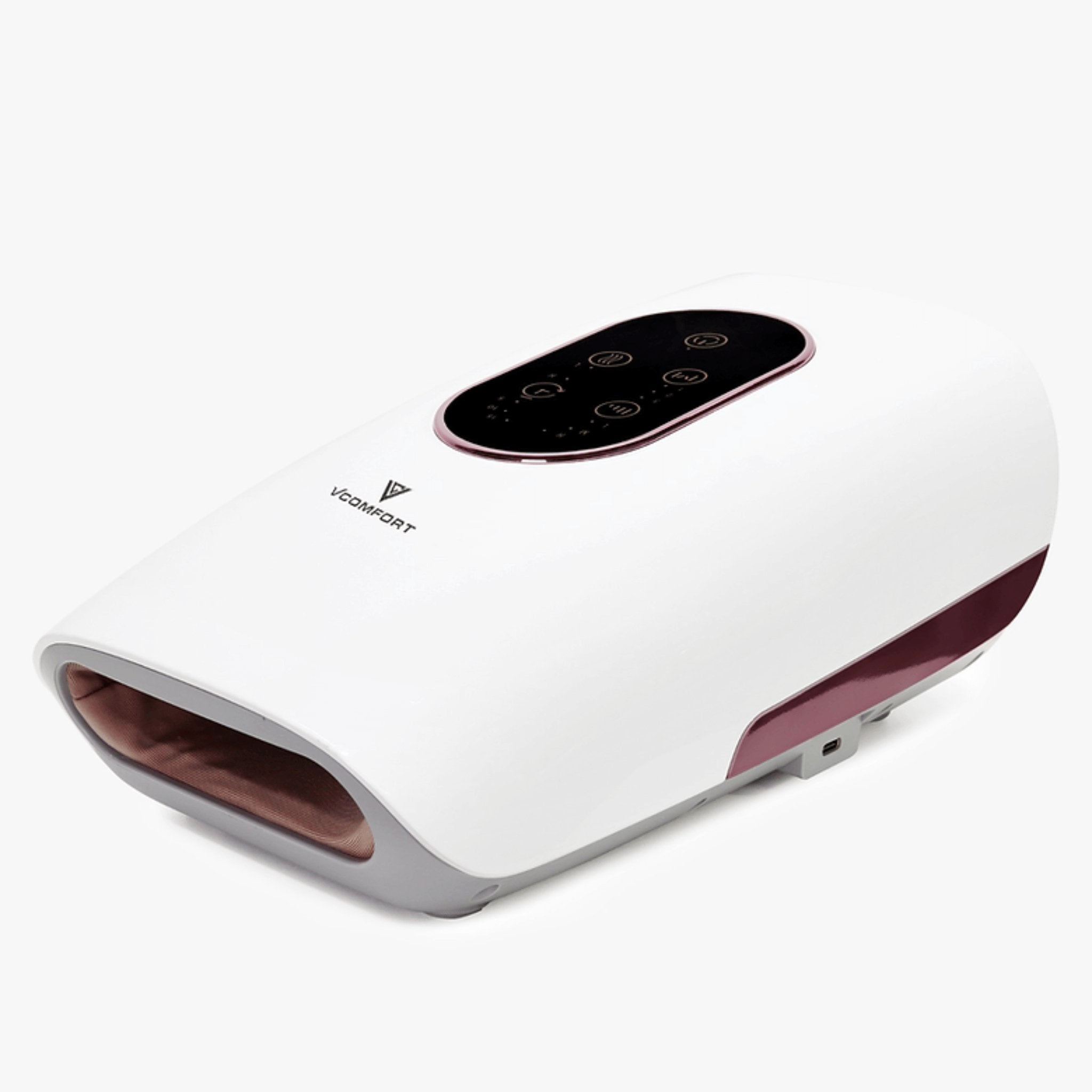 Hack Human - VComfort - VComfort - Hand Massager - 