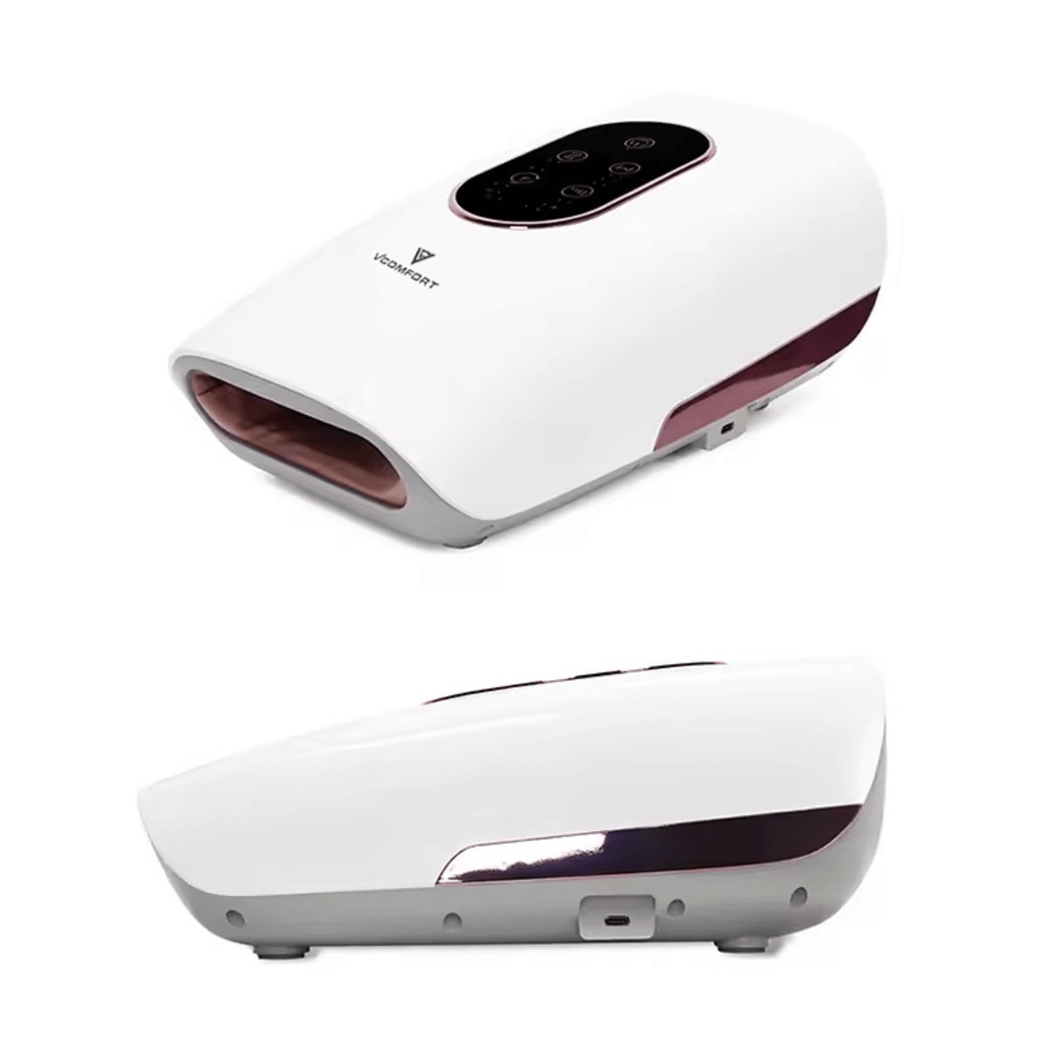 Hack Human - VComfort - VComfort - Hand Massager - 