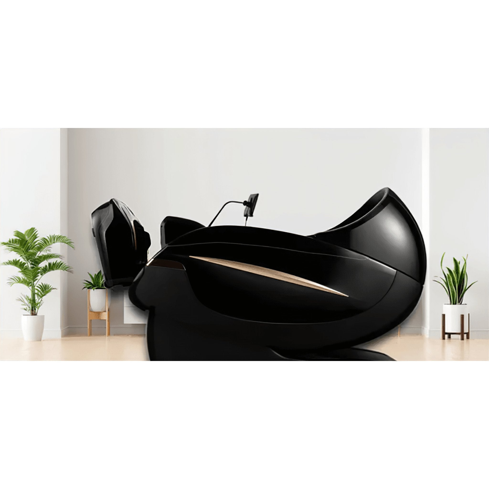 Hack Human - VComfort - VComfort - iSupreme Max – 4D Special Edition High - End Massage Chair - 