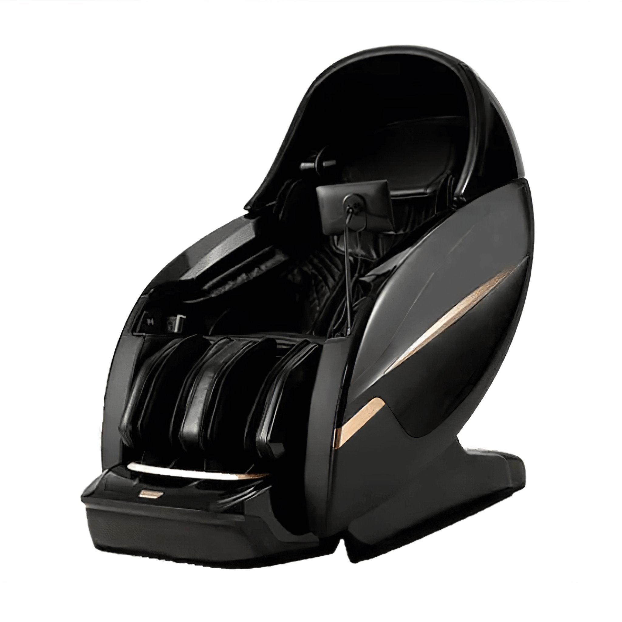 Hack Human - VComfort - VComfort - iSupreme Max – 4D Special Edition High - End Massage Chair - 