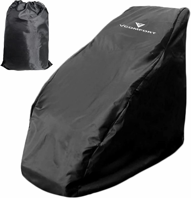 Hack Human - VComfort - VComfort – Massage Chair Cover - 