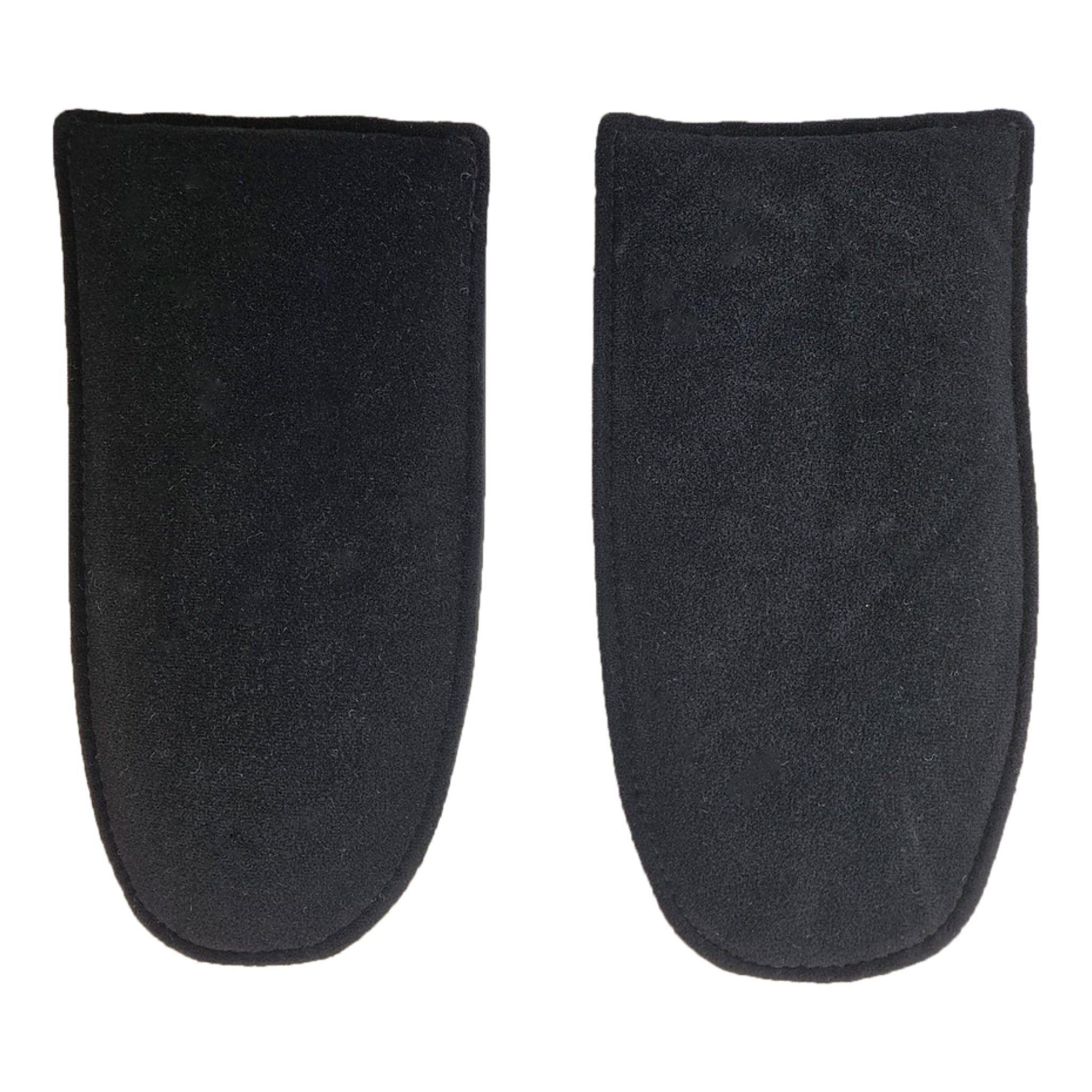Hack Human - VComfort - VComfort – Massage Chair Foot Pads - 